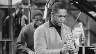 A Decade of Jazz