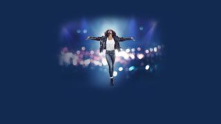 Whitney Houston: I Wanna Dance With Somebody