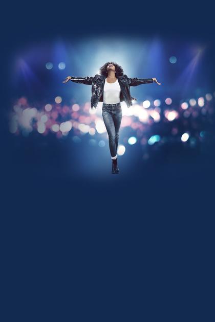 Whitney Houston: I Wanna Dance With Somebody