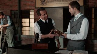 The Booze, Bets and Sex That Built America