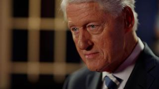 The American Presidency With Bill Clinton