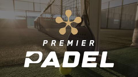 Premier Padel Tennis