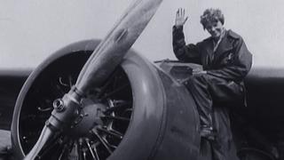 Mysteries of the Deep