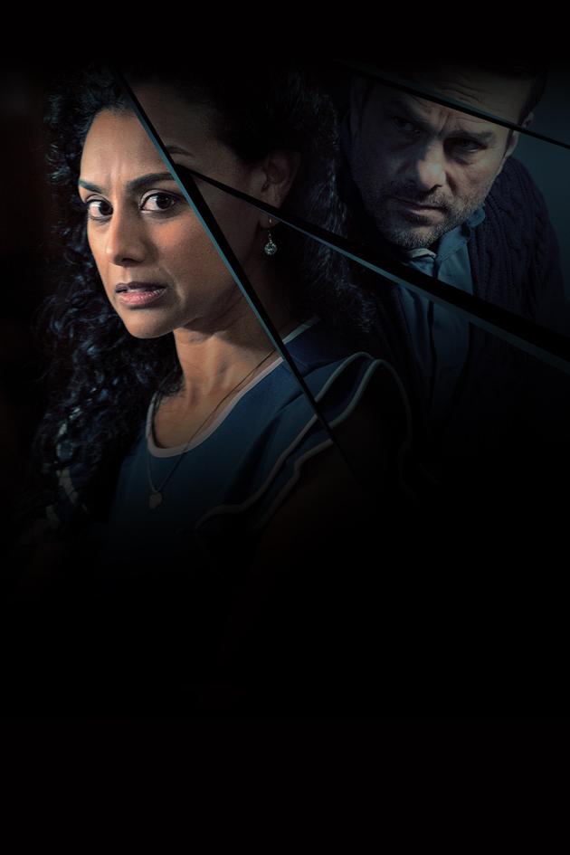 Love Triangle Nightmare