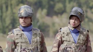 Civilian Special Forces
