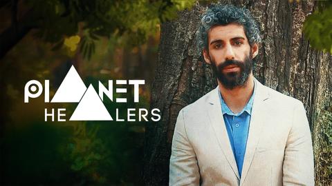 Planet Healers