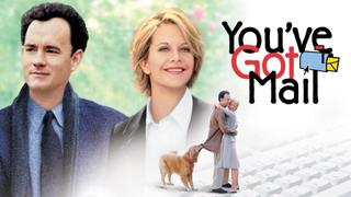  watch You've Got Mail