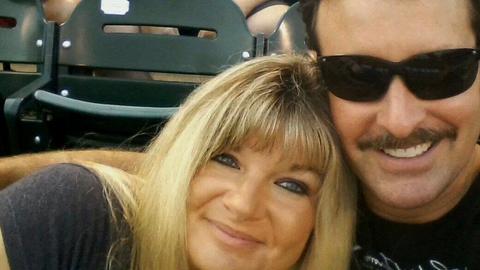 Killed My Husband or Defended Myself