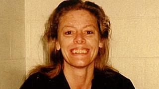 Aileen Wuornos: The Damsel of Death Aileen Wuornos: The Damsel of Death