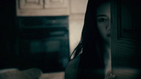 I Can't Get Out of the House