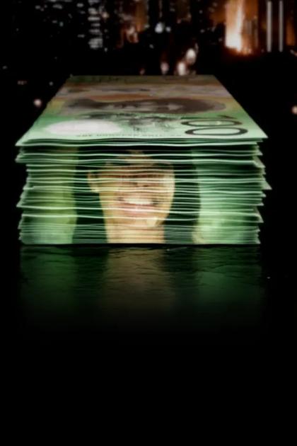 Million Dollar Murders
