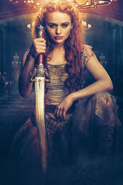 The Princess