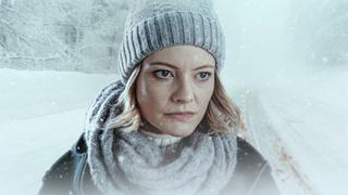 Ice Road Killer