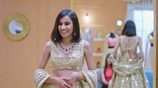 Anushka & Barkha