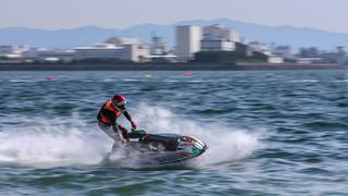 Jet Ski World Series