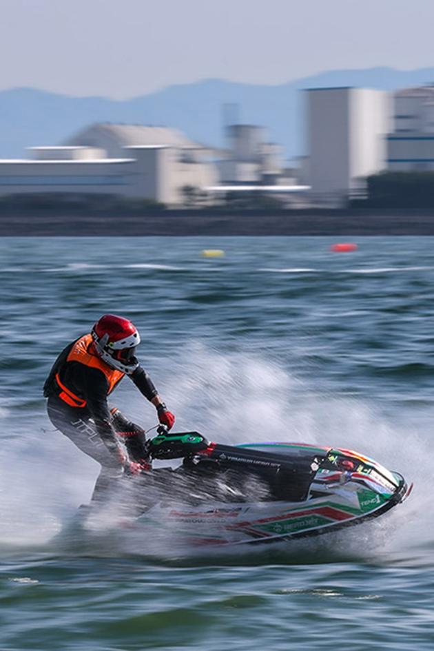 Jet Ski World Series