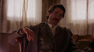 Pinkerton Detectives Track a Killer Pinkerton Detectives Track a Killer