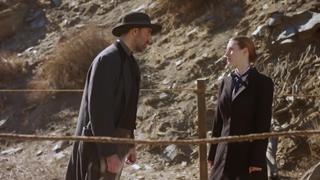 Doc Susie Goes Underground Doc Susie Goes Underground