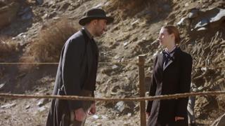 Wild West Chronicles