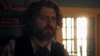 The Gold Rush Lawman The Gold Rush Lawman