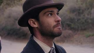 Last Shot at the OK Corral