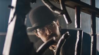 Wild West Chronicles