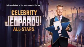 Celebrity Jeopardy!