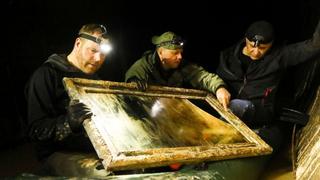 Buried Secrets of the Nazis Buried Secrets of the Nazis