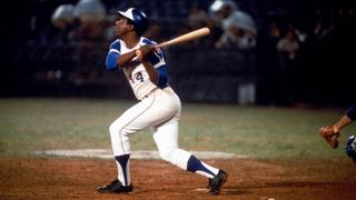Hank Aaron