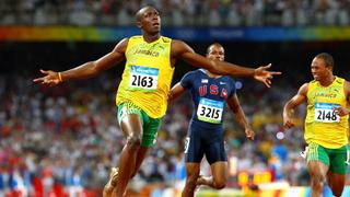 Usain Bolt Usain Bolt