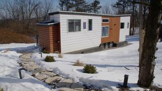 Backyard Glampground Backyard Glampground