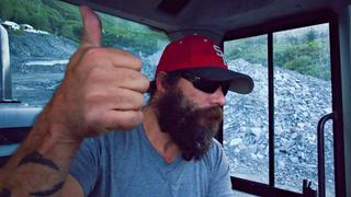 Gold Rush: Dave Turin's Lost Mine