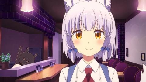 A Short Break!! The Demonic Summer Festival