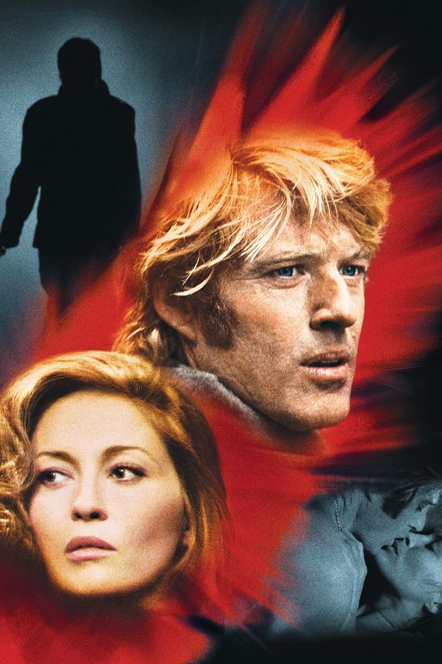 Three Days of the Condor