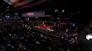 Barrett-Jackson: REVVED UP