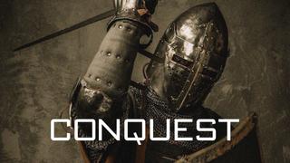  watch Conquest