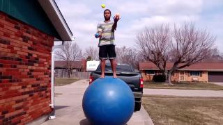The Plungerer Unclogs The Plungerer Unclogs