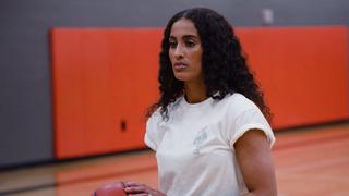 Skylar Diggins-Smith Skylar Diggins-Smith