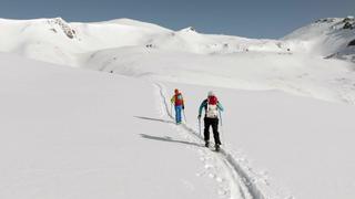 Million Dollar Traverse Million Dollar Traverse