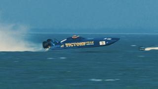 UIM X-CAT World Championship