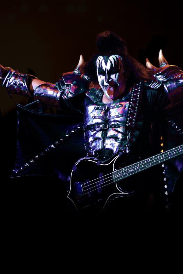 KISS: Story of Their Songs