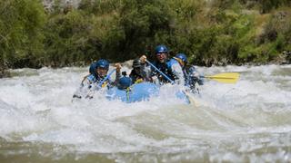 Backpacking Peru - Cusco Region Backpacking Peru - Cusco Region