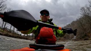 Kayaking North Carolina Kayaking North Carolina