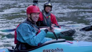 Paddling Creeks and Coves in the Southeast Paddling Creeks and Coves in the Southeast