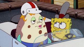 Naughty Nautical Neighbors; Boating School Naughty Nautical Neighbors; Boating School