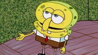 SpongeBob SquarePants