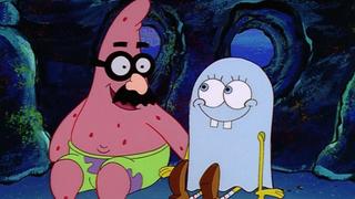 Scaredy Pants; I Was a Teenage Gary Scaredy Pants; I Was a Teenage Gary