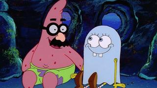 SpongeBob SquarePants