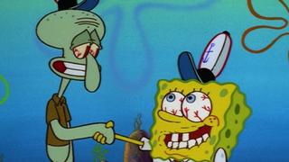 The Chaperone; Employee of the Month The Chaperone; Employee of the Month
