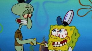 SpongeBob SquarePants